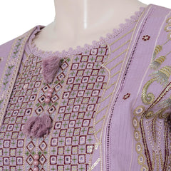 Lilac Serenity