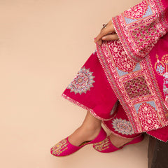 Pink Elegance