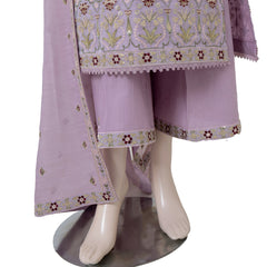 Lilac Serenity