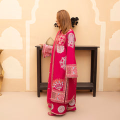 Pink Elegance