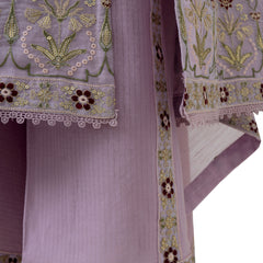Lilac Serenity
