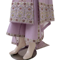 Lilac Serenity