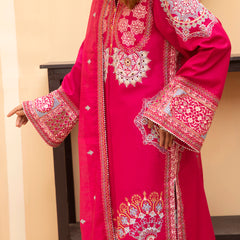 Pink Elegance