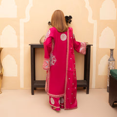 Pink Elegance