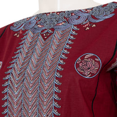 Imperial Maroon