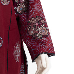 Imperial Maroon