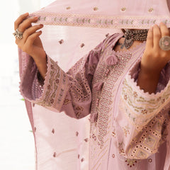 Lilac Serenity