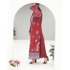 Imperial Maroon