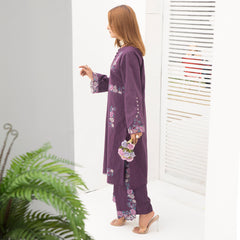 Orchid Reverie