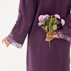 Orchid Reverie