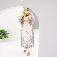 Blush Grove
