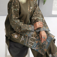 Olive Zen