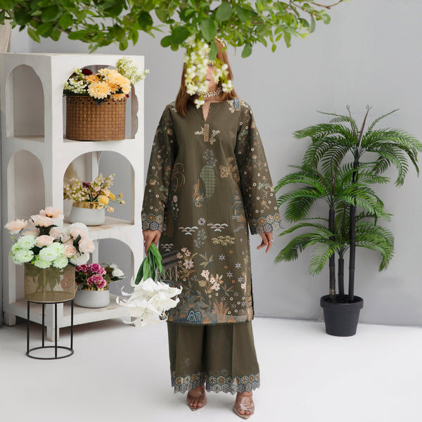 Olive Zen – Dori Store