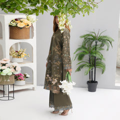 Olive Zen