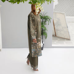 Olive Zen