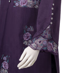 Orchid Reverie