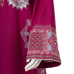 Pink Elegance