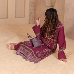 Sands of Saffron